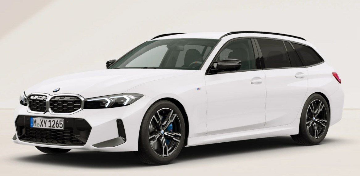BMW M340i - Bild 2