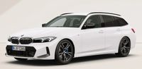 BMW M340i - Vorschau Bild 2