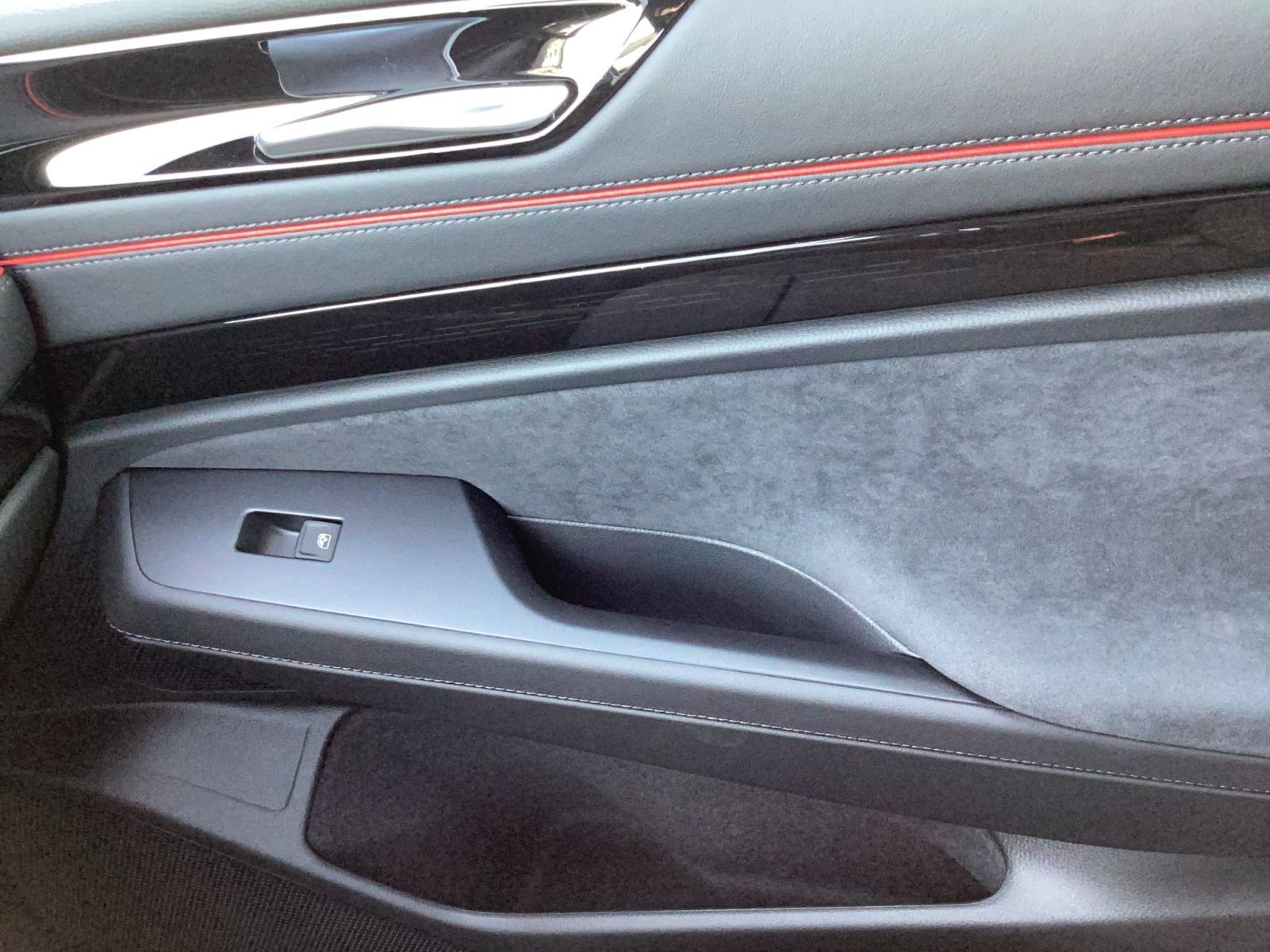 Volkswagen ID.7 - Bild 15