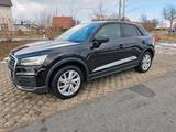 Audi Q2 1,4 TFSI - Audi 80 Gebrauchtwagen