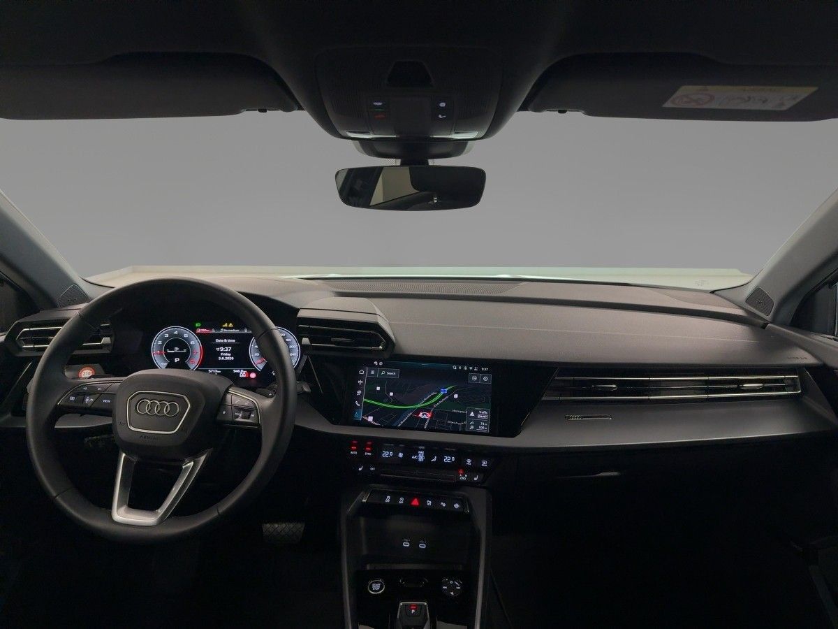 Audi A3 - Bild 13