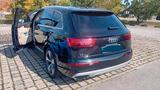 Audi Q7 3.0 TDI quattro tiptronic - - Audi Q7 Gebrauchtwagen in München
