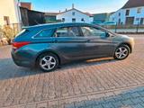 Hyundai i40 5star Edition - gebrauchte Hyundai i40 aus dem Jahr 2012