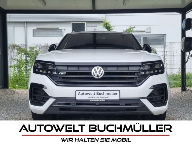 Volkswagen Touareg 4.0 TDI,2xR-LINE,PANO,STANDH,AHK,HUD,360