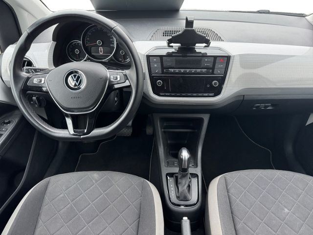 Volkswagen e-up! - Bild 10