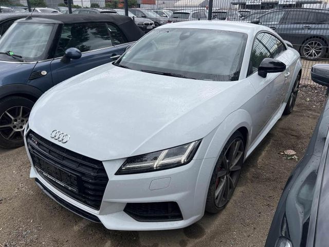 Audi TTS Coupe 2.0 TFSI quattro MATRIX B&O KEYLESS