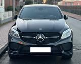 Mercedes-Benz GLE 350d *AMG*NIGHT*HARMAN*AHK*STANDHEIZUNG - Mercedes-Benz GLE-Klasse in Wuppertal