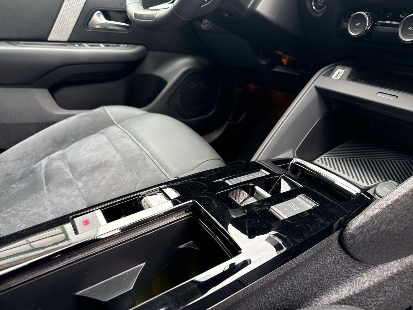 Citroën ë-C4 X e C4 X e-Shine ACC+Alcantara+LED
