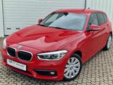 BMW 118 i Automatik*LED*Tempomat*Sitzheiz. - BMW 118 Gebrauchtwagen