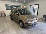 Fiat Panda 1.2 Emotion - Fiat Panda Emotion mit Benzin-Antrieb
