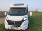 Knaus Sun Ti 700 Wohnmobil Fiat - Knaus Ti 700