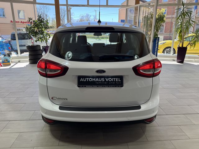 Ford C-Max Cool & Connect
