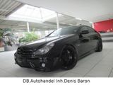 Mercedes-Benz CLS 63 AMG Navi Xenon Leder GSD SHZ Belüftung HK