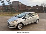 Ford Fiesta Trend, HU neu; 1. Hand, Scheckheft - Ford Fiesta: 1.1