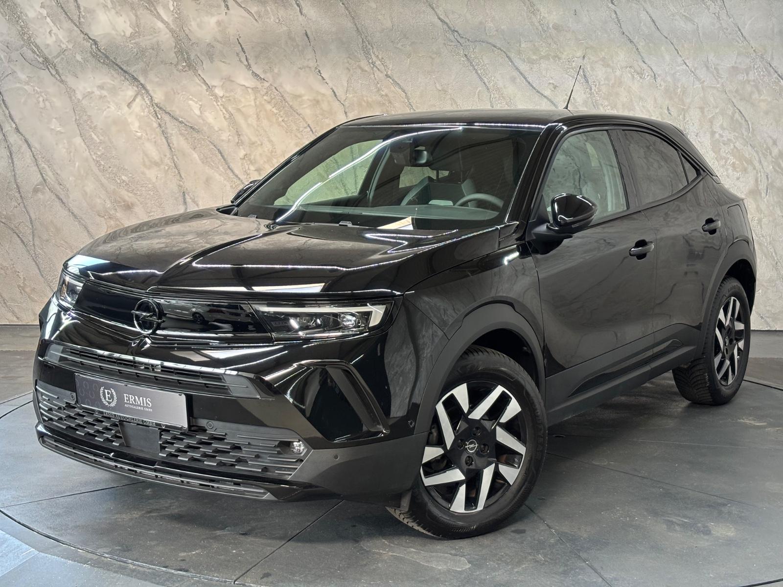 Opel Mokka GS Line+Navi+TWA+ACC+MwSt.+1.Hand