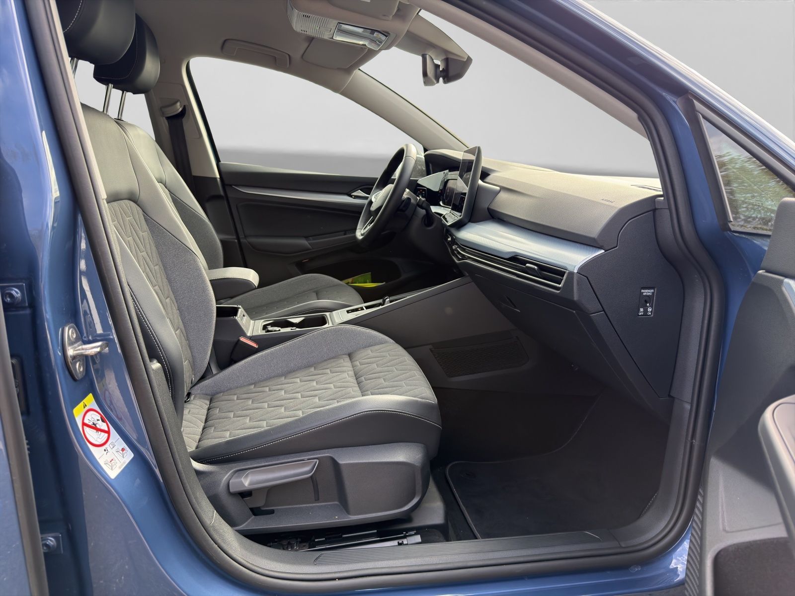 Volkswagen Golf - Bild 4