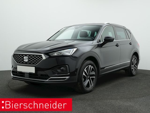 Seat Tarraco 1.5 TSI DSG Xperience 7-Sitze AHK NAVI