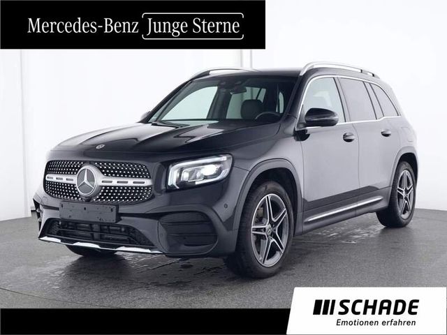 Mercedes-Benz GLB 180 d AMG Line MBUX-High-End*Kamera*Business