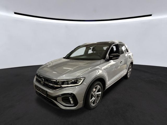 Volkswagen T-Roc - Bild 2