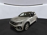Volkswagen T-Roc - Vorschau Bild 2