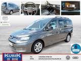 Volkswagen Caddy Maxi Life 2,0 TDI (7 Si.) DSG+Navi Discove - VW Caddy Maxi in Halle