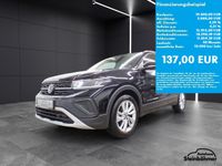 Volkswagen T-Cross - Vorschau Bild 1