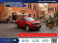 Fiat Grande Panda - Vorschau Bild 1