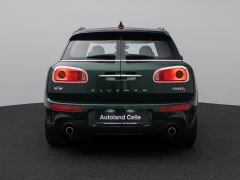Foto Nummer 8: MINI Cooper S Clubman