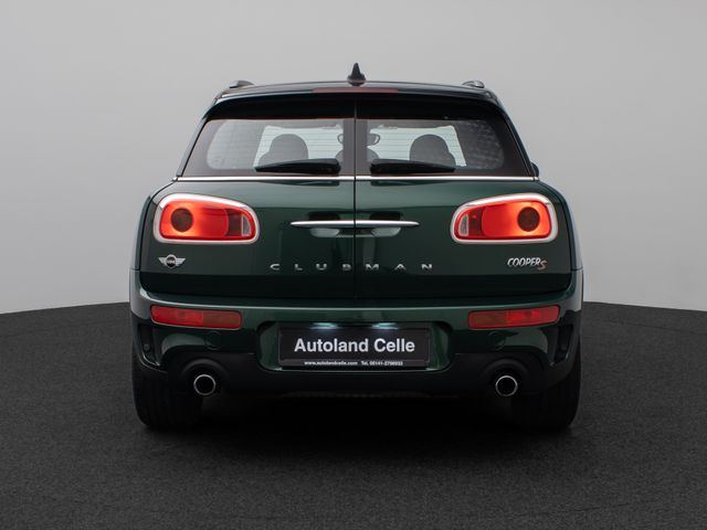 Foto Nummer 8: MINI Cooper S Clubman