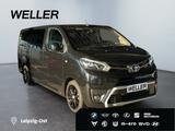 Toyota Proace 2,0l-D-4D L2 Verso Executive *AHK*Standhz - Toyota Gebrauchtwagen in Kassel