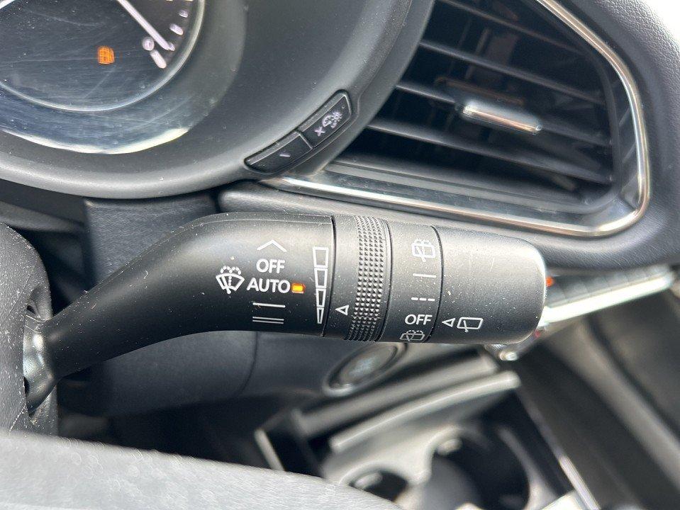 Mazda CX-30 2.0l "Homura" 150PS M Hybrid