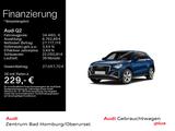 Audi Q2 35 TFSI S line*Navi*LED*AHK*PDC*Virtual Cockp - Audi Q2 Jahreswagen