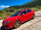 Seat seat leon fr - Seat Leon aus 2008: Fr