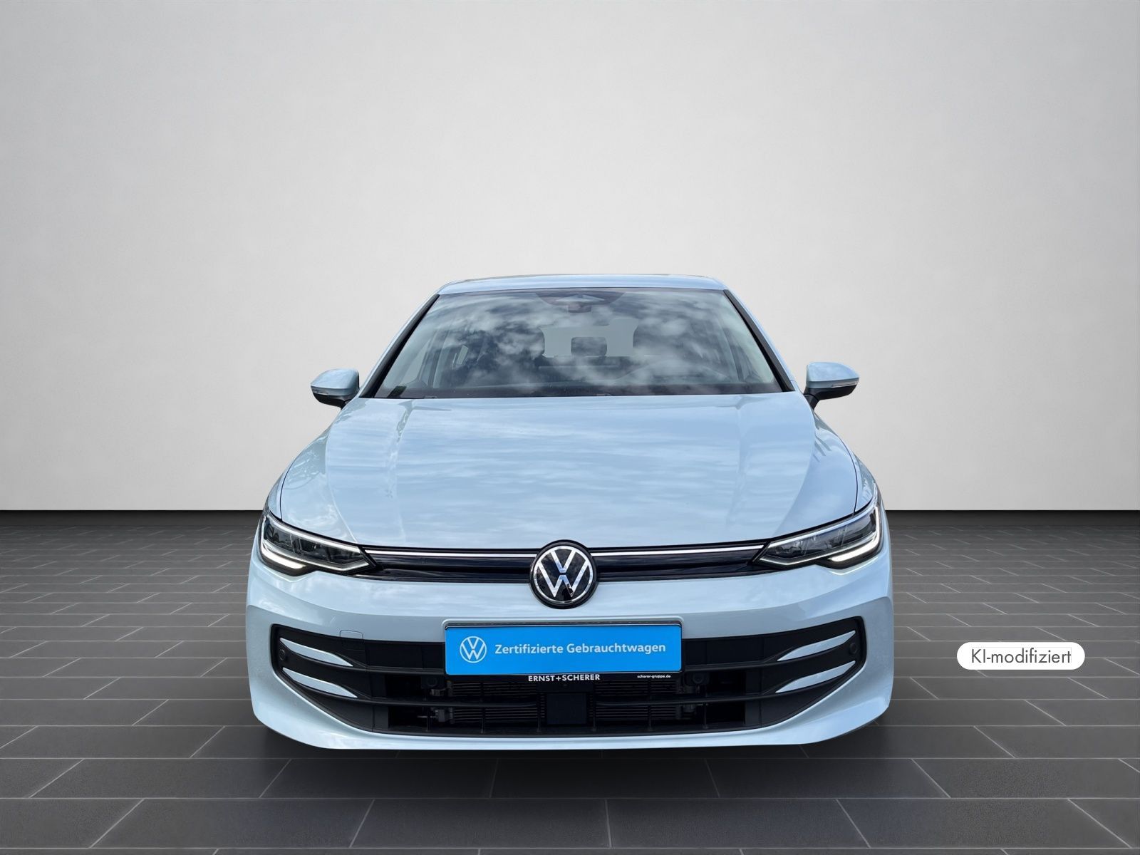 Volkswagen Golf - Bild 6