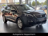 Peugeot 3008 GT/AUTOMATIK/NAVI/360° - gebrauchte Peugeot 3008 aus dem Jahr 2017