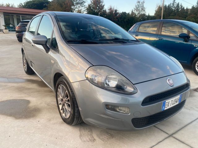 Fiat Punto Evo Punto Evo 1.3 Mjt 75 CV DPF 5 por