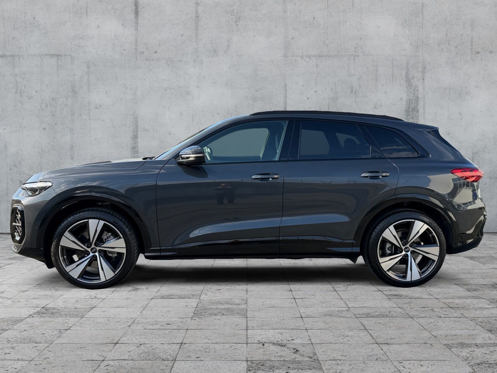 Audi Q5 - Bild 4