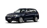 BMW X3 xDrive35i M SPORT HEAD-UP NAVI PDC SHZG. - BMW X3: Xdrive35i
