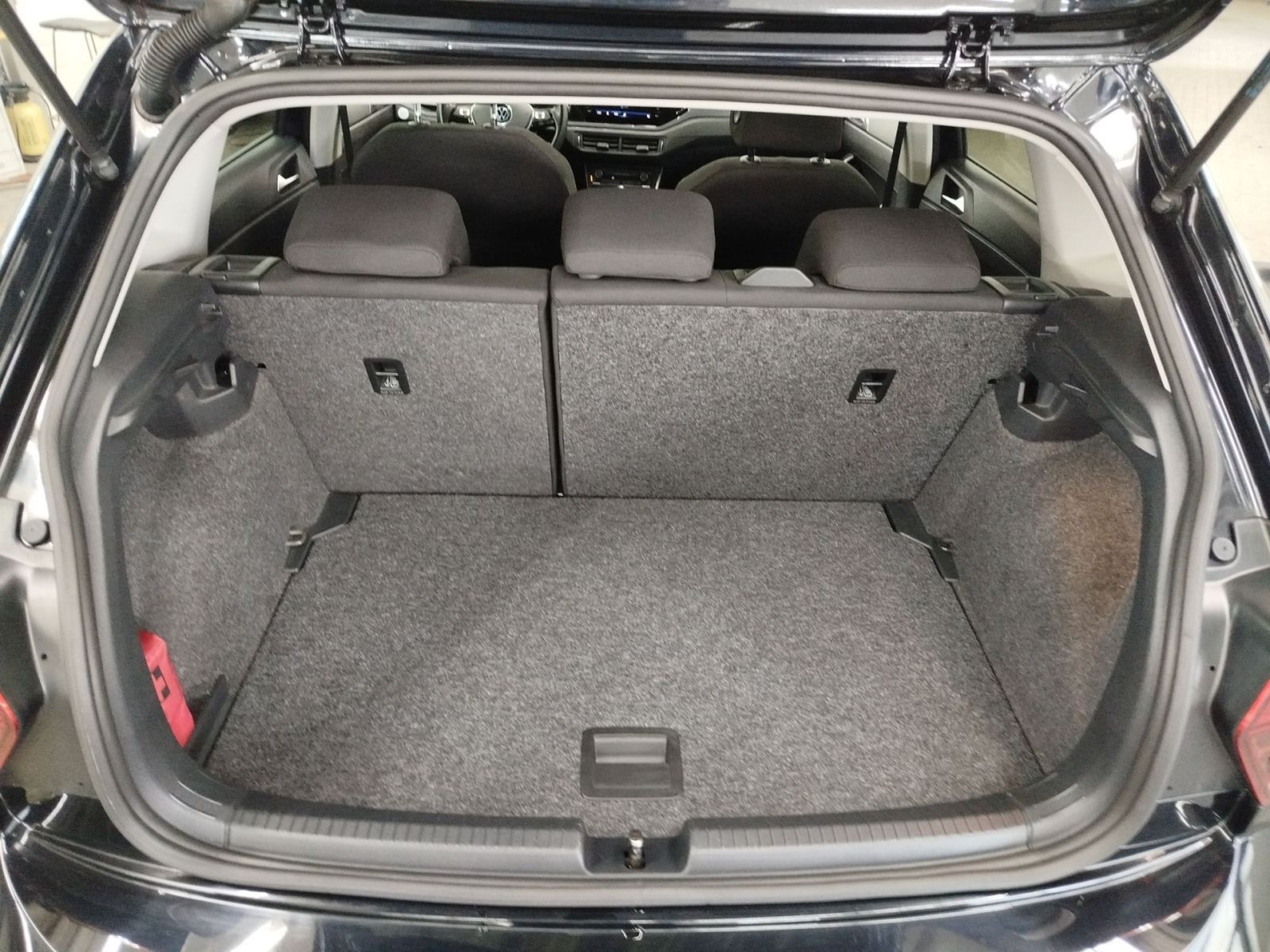 Volkswagen Polo - Bild 6