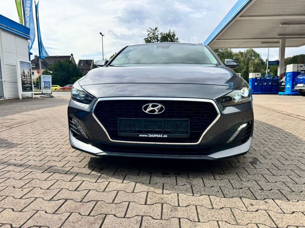 Image of Hyundai i30