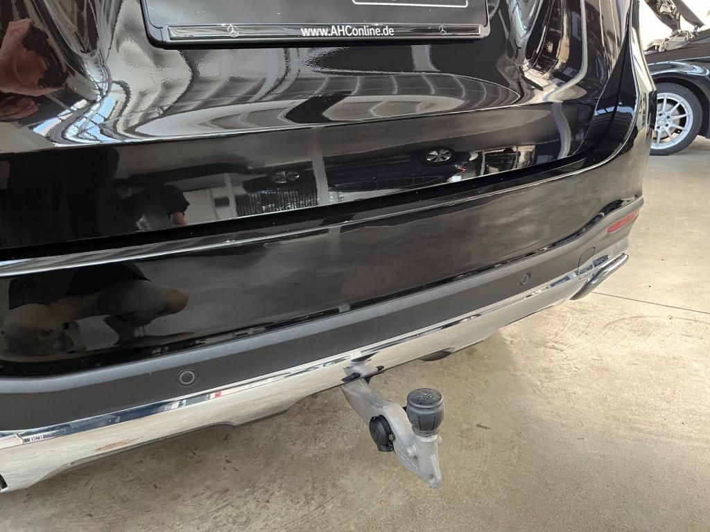 Fahrzeugabbildung Mercedes-Benz GLE 350 d 4M AMG AHK 360° Airmatic Burm. LED