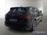 Volkswagen Touareg R-LINE 3.0 V6 TSI 4M. DYNAUDIO AHK STAND - Volkswagen Touareg V6 tsi mit Benzin-Antrieb