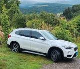 BMW X1 xDrive A 25i Automatik - BMW X1: Privatanbieter