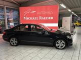 Mercedes-Benz C 350 3.5 V6 CGI KAT C 350 4 Matic Xenon Navi SH - Mercedes-Benz C 350: 4matic
