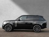 Land Rover Range Rover SV  D350 ATB"Trittstufen elektrisch" - Land Rover Range Rover SV mit Diesel-Antrieb