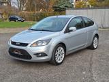 Ford Focus Lim. Sport*wenig km*Klima*8-fach Bereifung - gebrauchte Ford Focus aus dem Jahr 2008