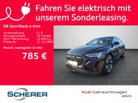 Audi Q8 e-tron - Vorschau Bild 1