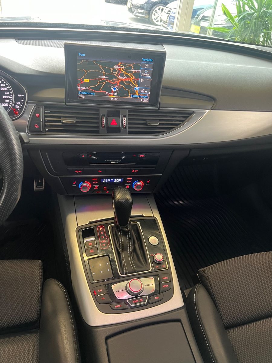 Fahrzeugabbildung Audi A6 Avant 2.0 TDI ultra S Line Plus *MATRIX-LED*