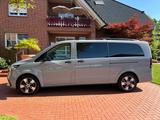Mercedes-Benz Vito Tourer 124 CDI AWD SELECT extralang Standh.