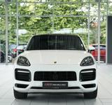 Porsche Cayenne GTS Coupé *22*Carbon*BOSE*S-Chrono*LUFT - Porsche Gebrauchtwagen in Hannover